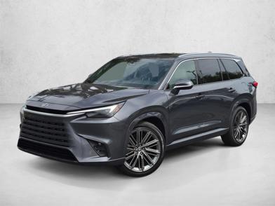 2024 Lexus TX 350 -
                  Tampa, FL