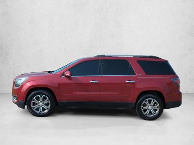 2014 GMC Acadia