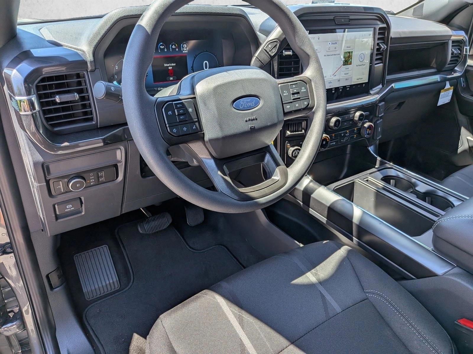 Thumbnail: 2026 Ford F-150 - 3