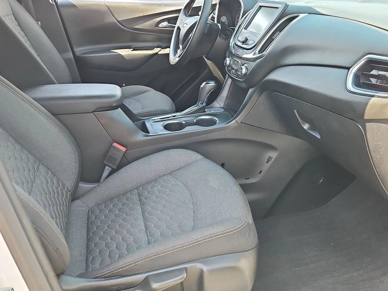 2018 Chevrolet Equinox LT - Photo 27