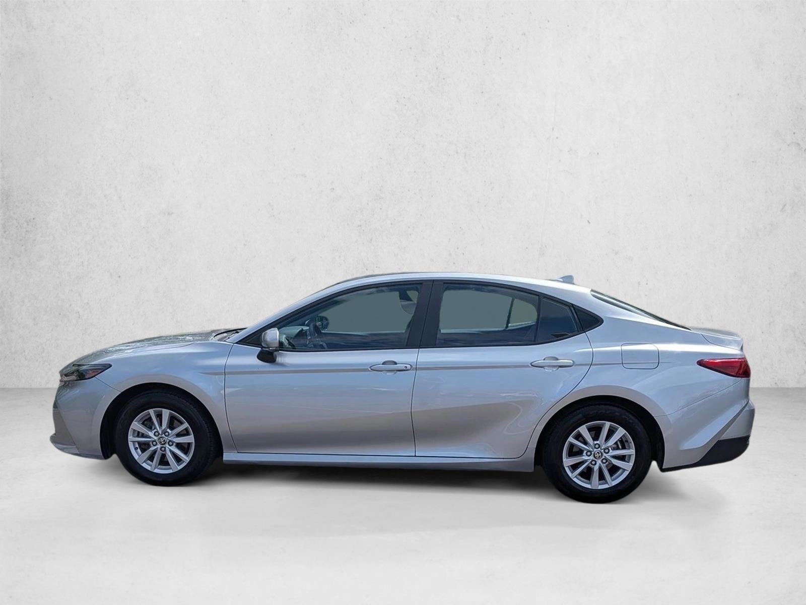 Thumbnail: 2025 Toyota Camry - 2