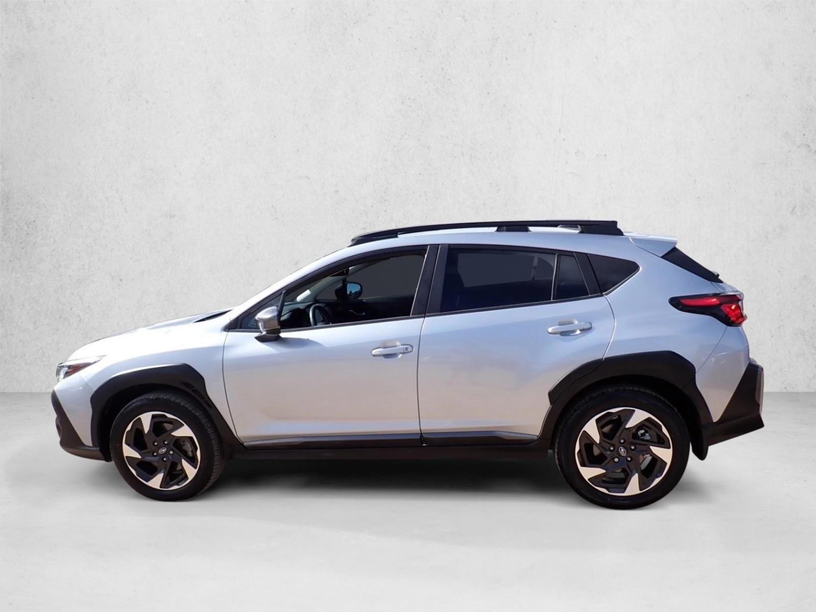Thumbnail: 2024 Subaru Crosstrek - 2
