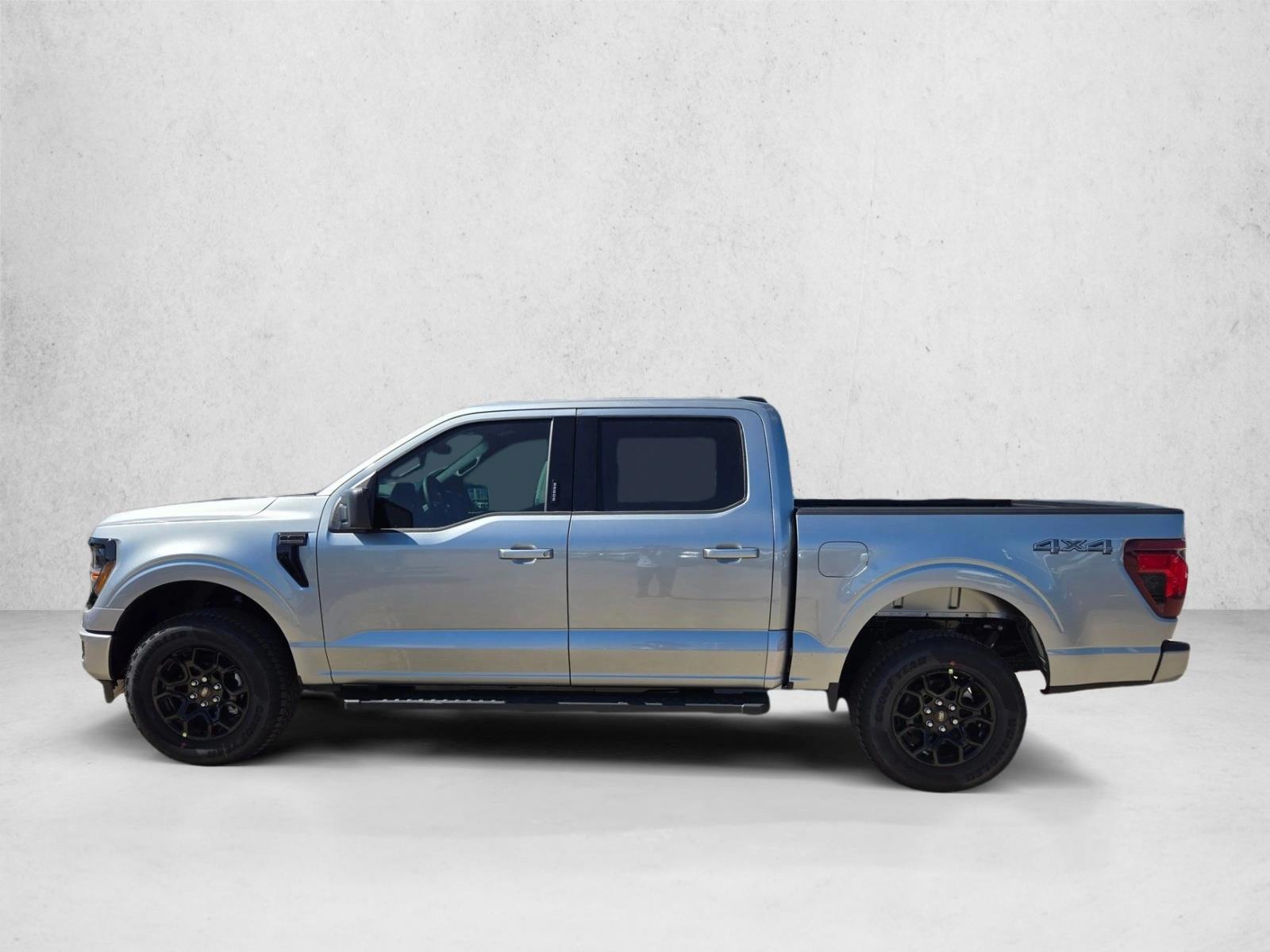 Thumbnail: 2026 Ford F-150 - 2