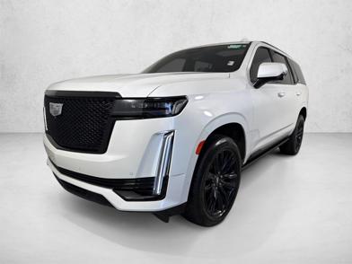 2021 Cadillac Escalade