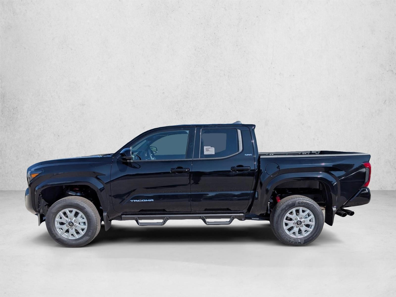 Thumbnail: 2026 Toyota Tacoma - 2