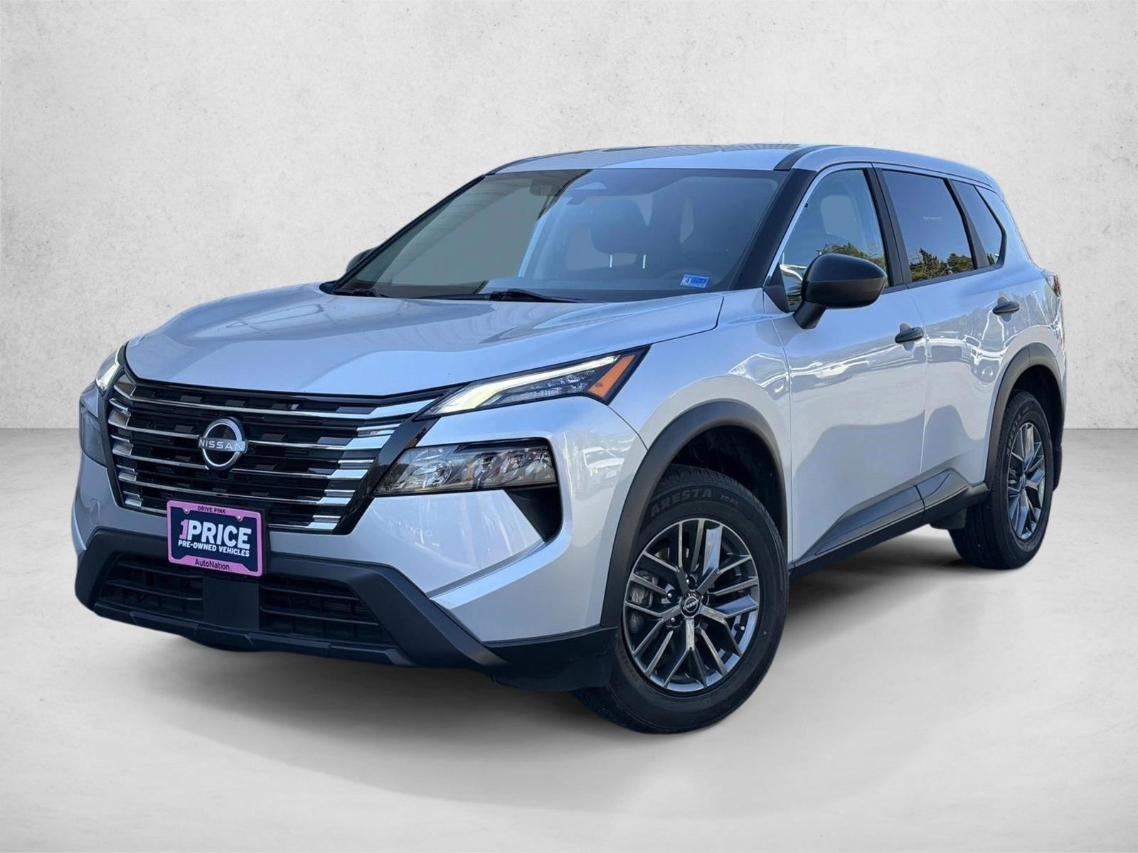 Thumbnail: 2024 Nissan Rogue - 1