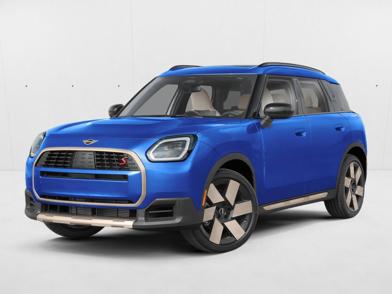 2027 MINI Countryman