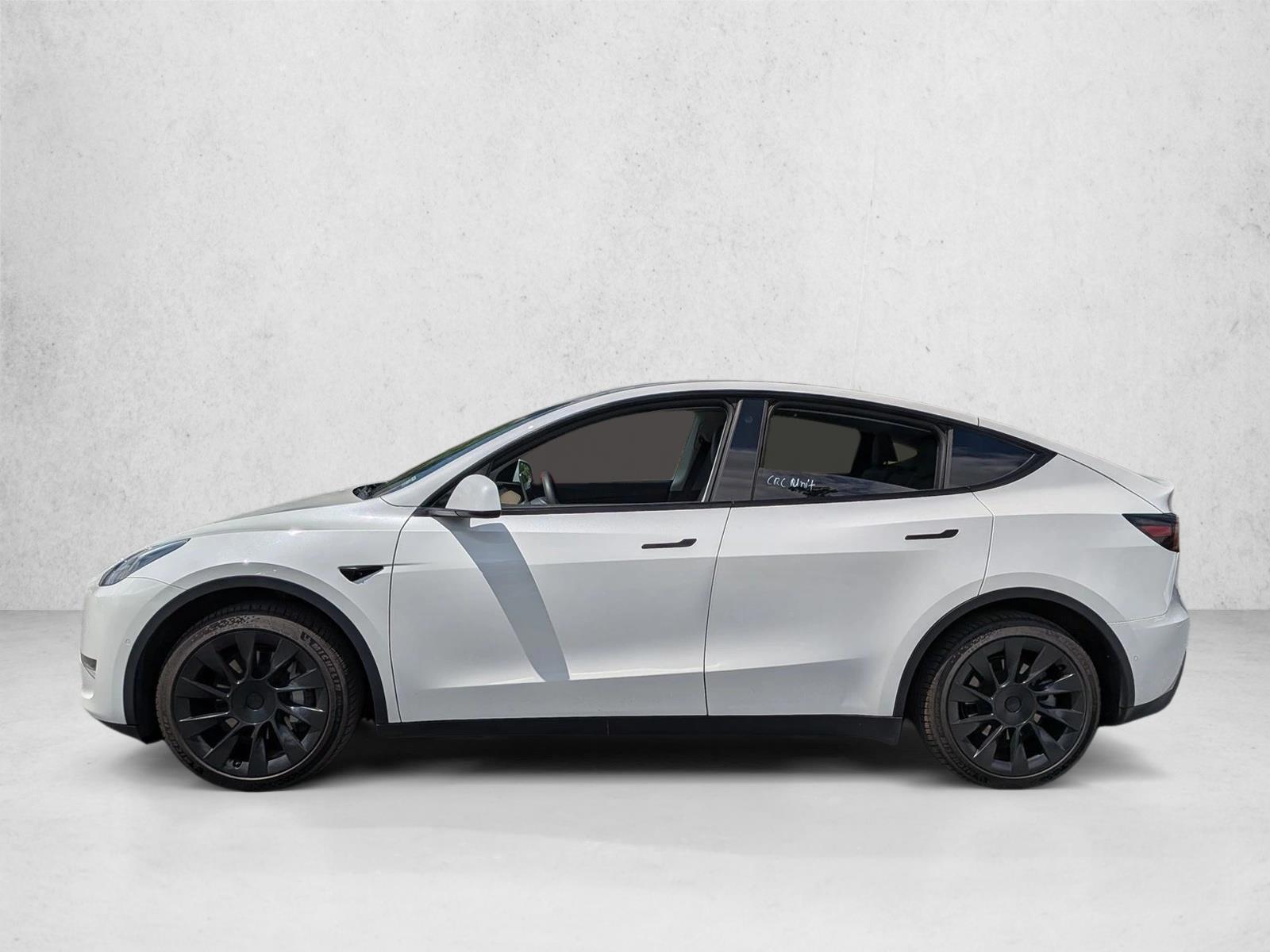 Thumbnail: 2021 Tesla Model Y - 2