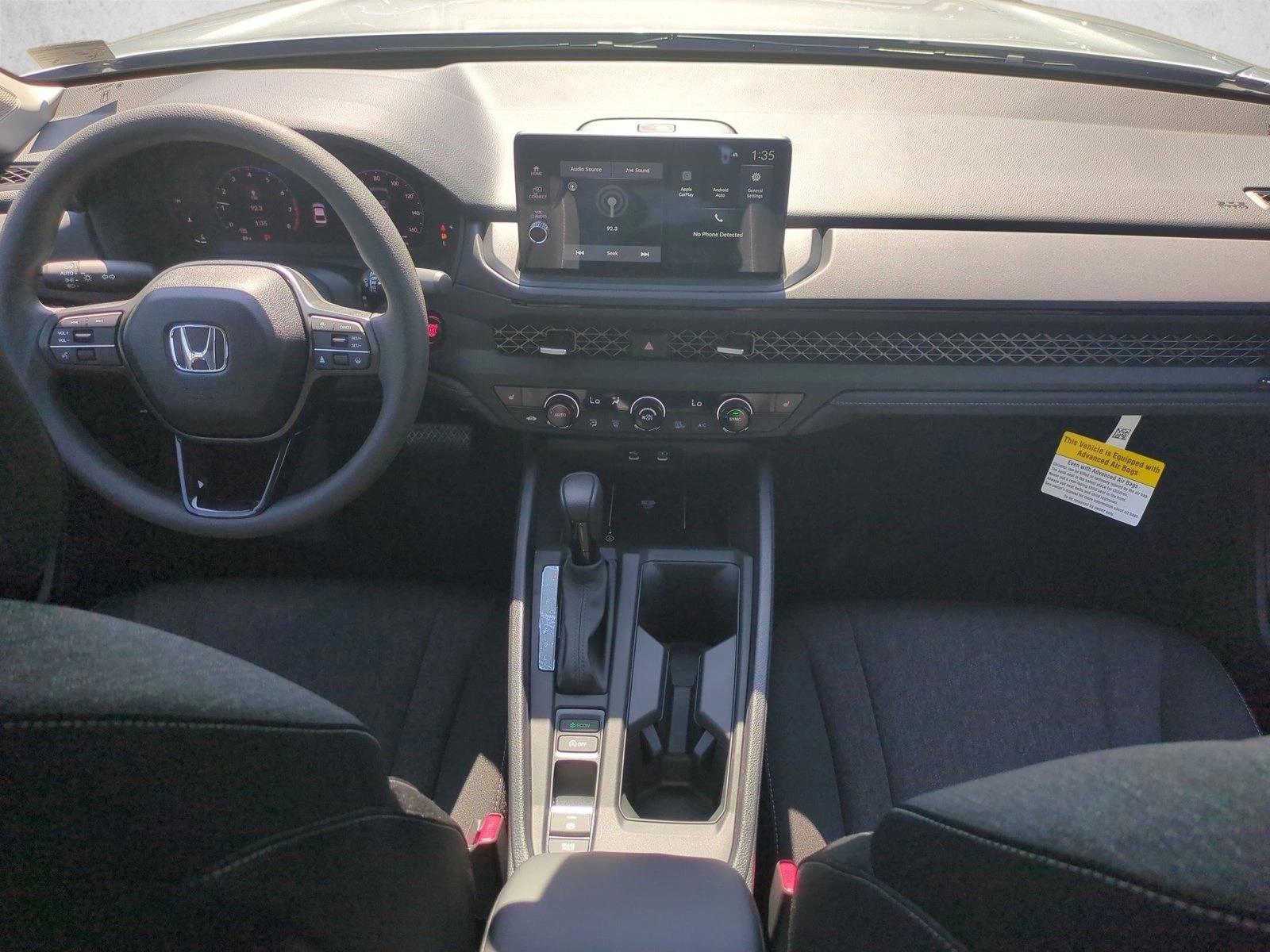 Thumbnail: 2026 Honda Accord - 4