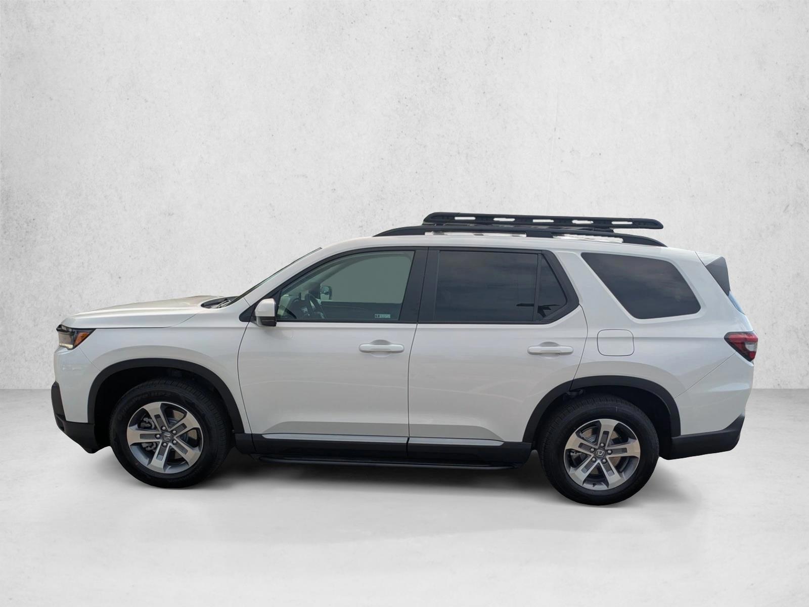 Thumbnail: 2026 Honda Pilot - 2