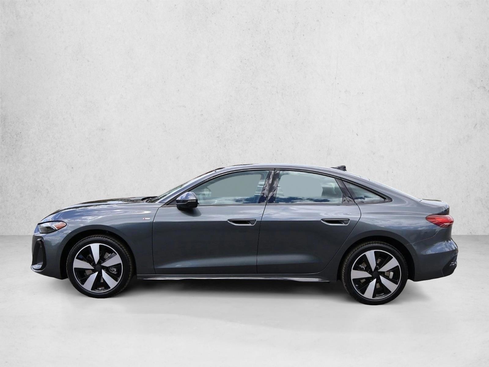 Thumbnail: 2026 Audi A5 - 2
