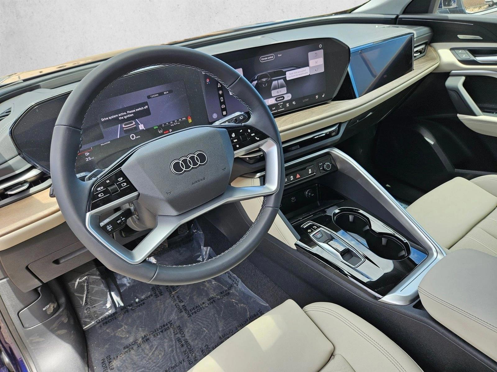 Thumbnail: 2026 Audi Q5 - 3