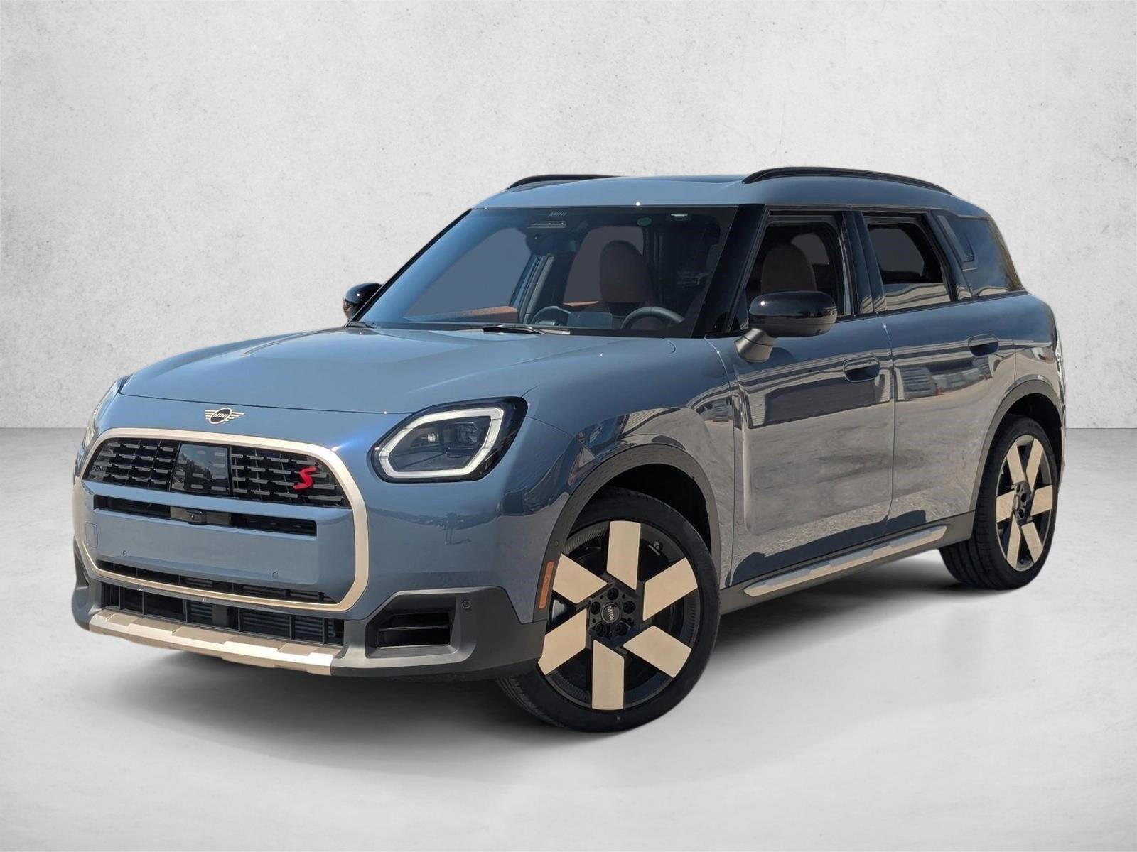 Thumbnail: 2026 MINI Cooper Countryman - 1