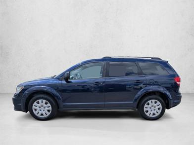 2017 Dodge Journey SE -
                  Mesa, AZ