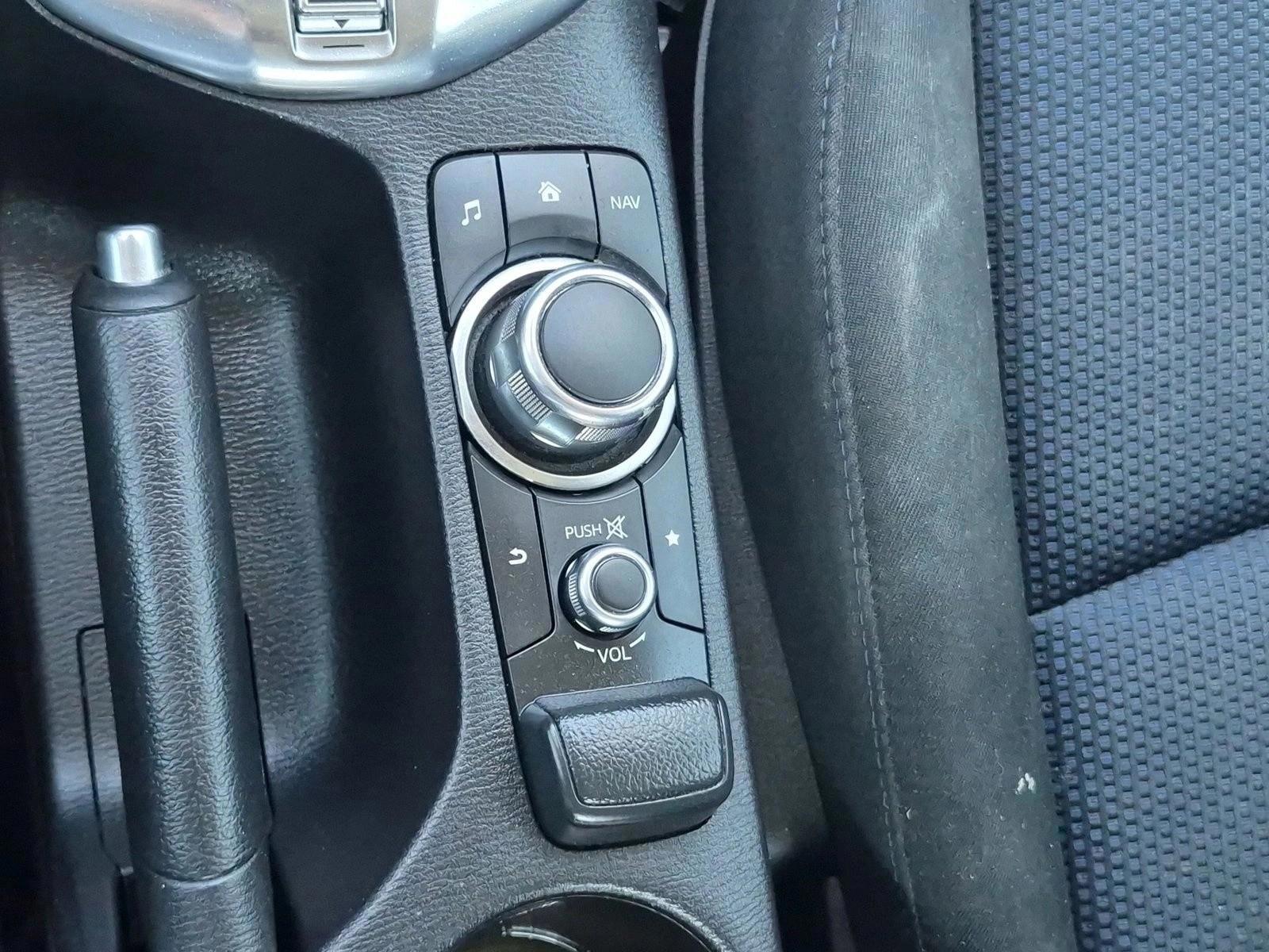 2017 Toyota Yaris iA, photo 25