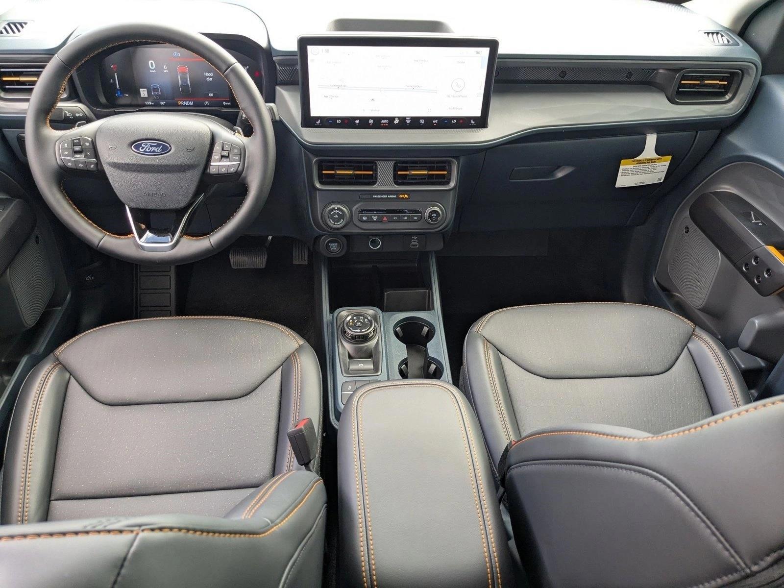 Thumbnail: 2026 Ford Maverick - 3