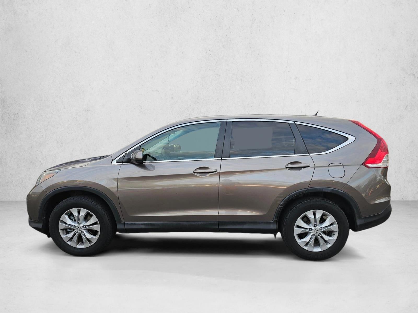 Thumbnail: 2013 Honda CR-V - 2