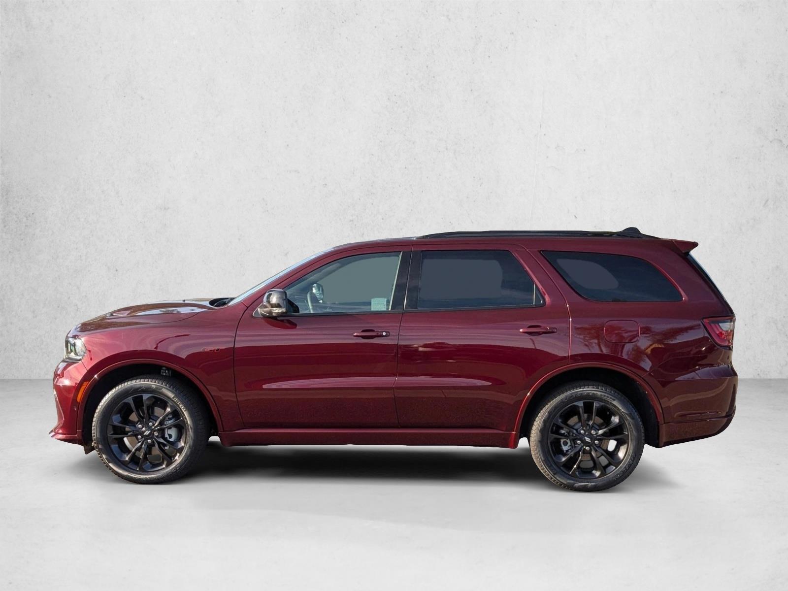 Thumbnail: 2026 Dodge Durango - 2