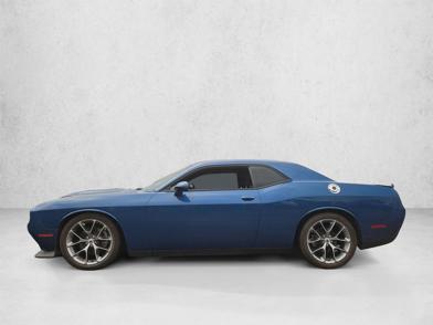 2021 Dodge Challenger GT -
                  Tempe, AZ