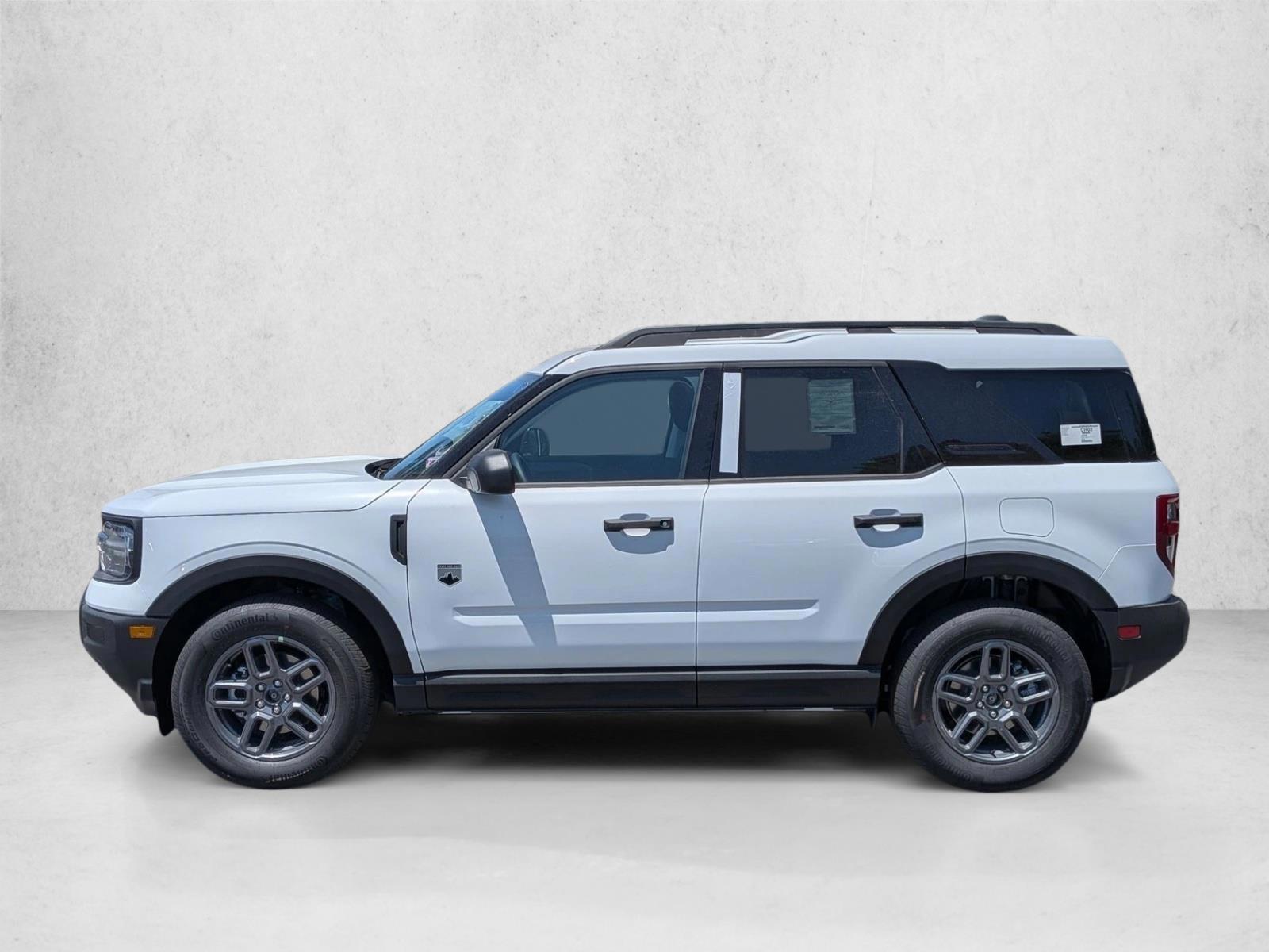 Thumbnail: 2026 Ford Bronco Sport - 2