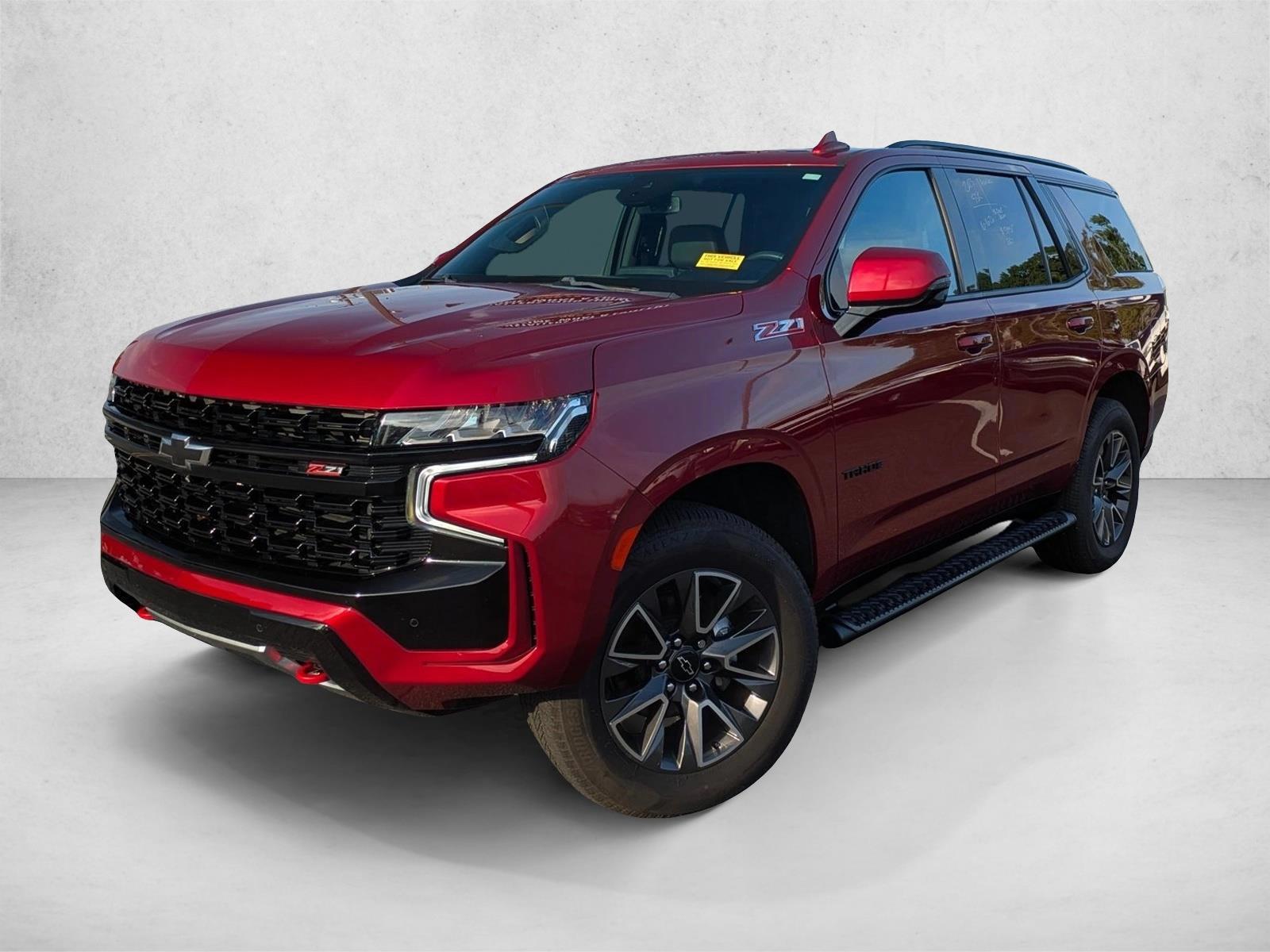 Thumbnail: 2023 Chevrolet Tahoe - 1