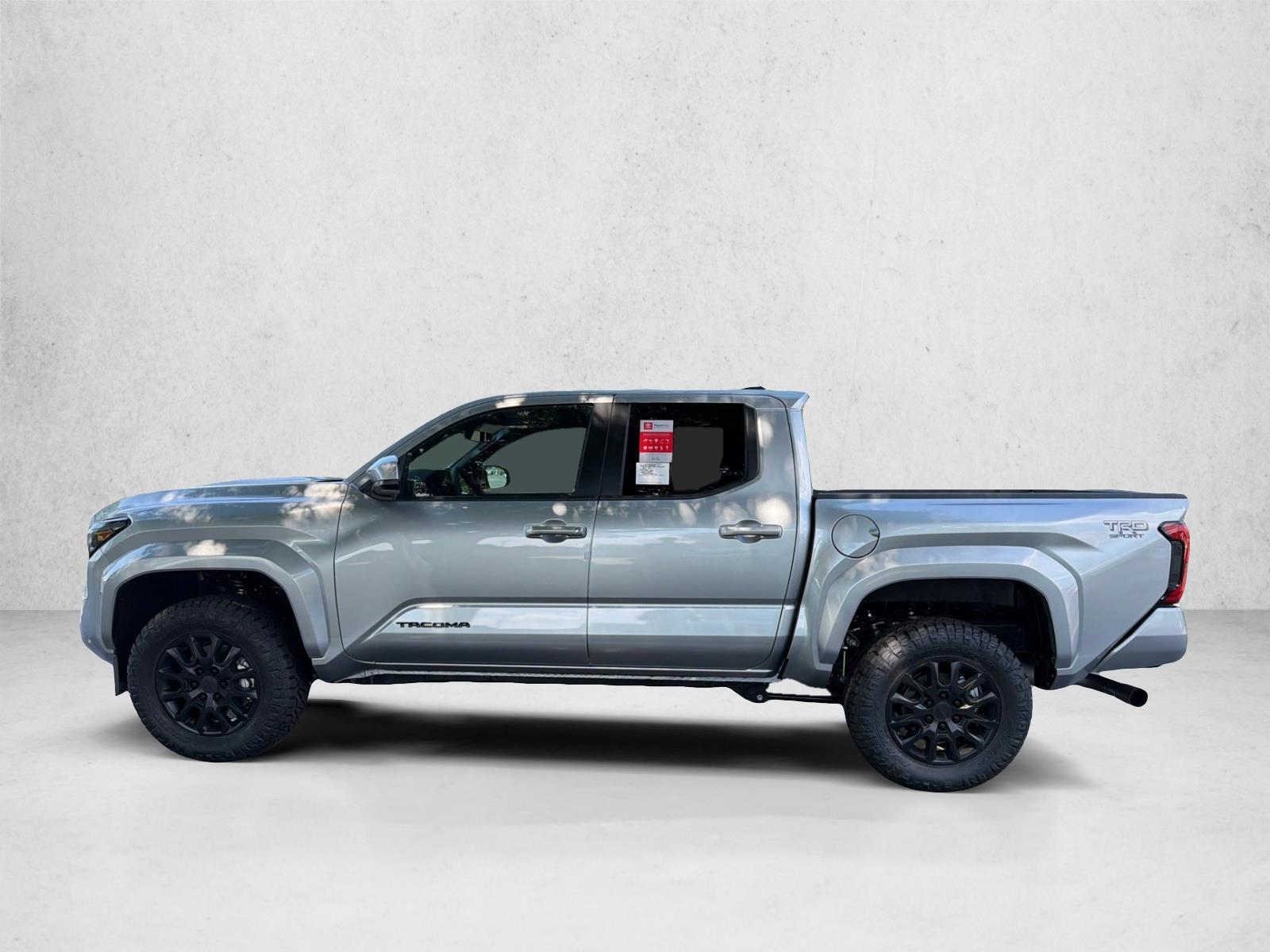 Thumbnail: 2026 Toyota Tacoma - 2