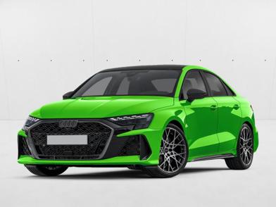 2026 Audi RS 3  -
                  Bellevue, WA