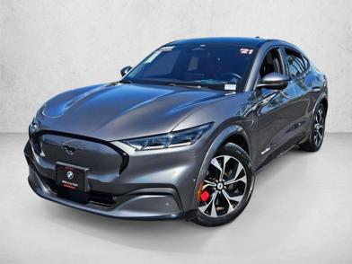2021 Ford Mustang Mach-E Premium -
                  Las Vegas, NV