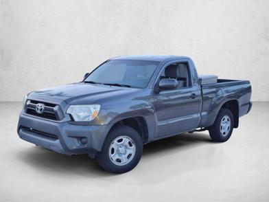 2013 Toyota Tacoma  -
                  Davie, FL