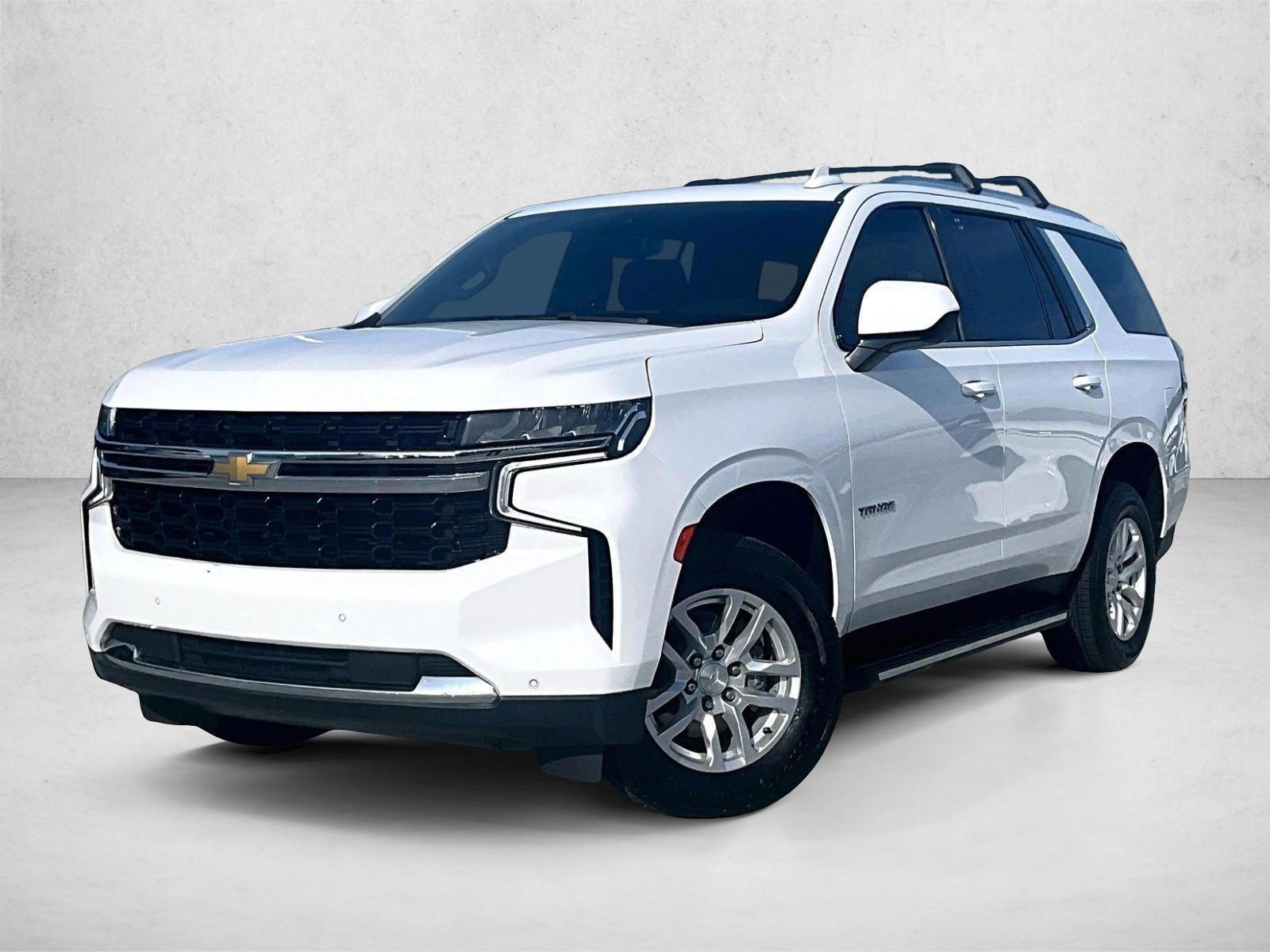 2023 Chevrolet Tahoe