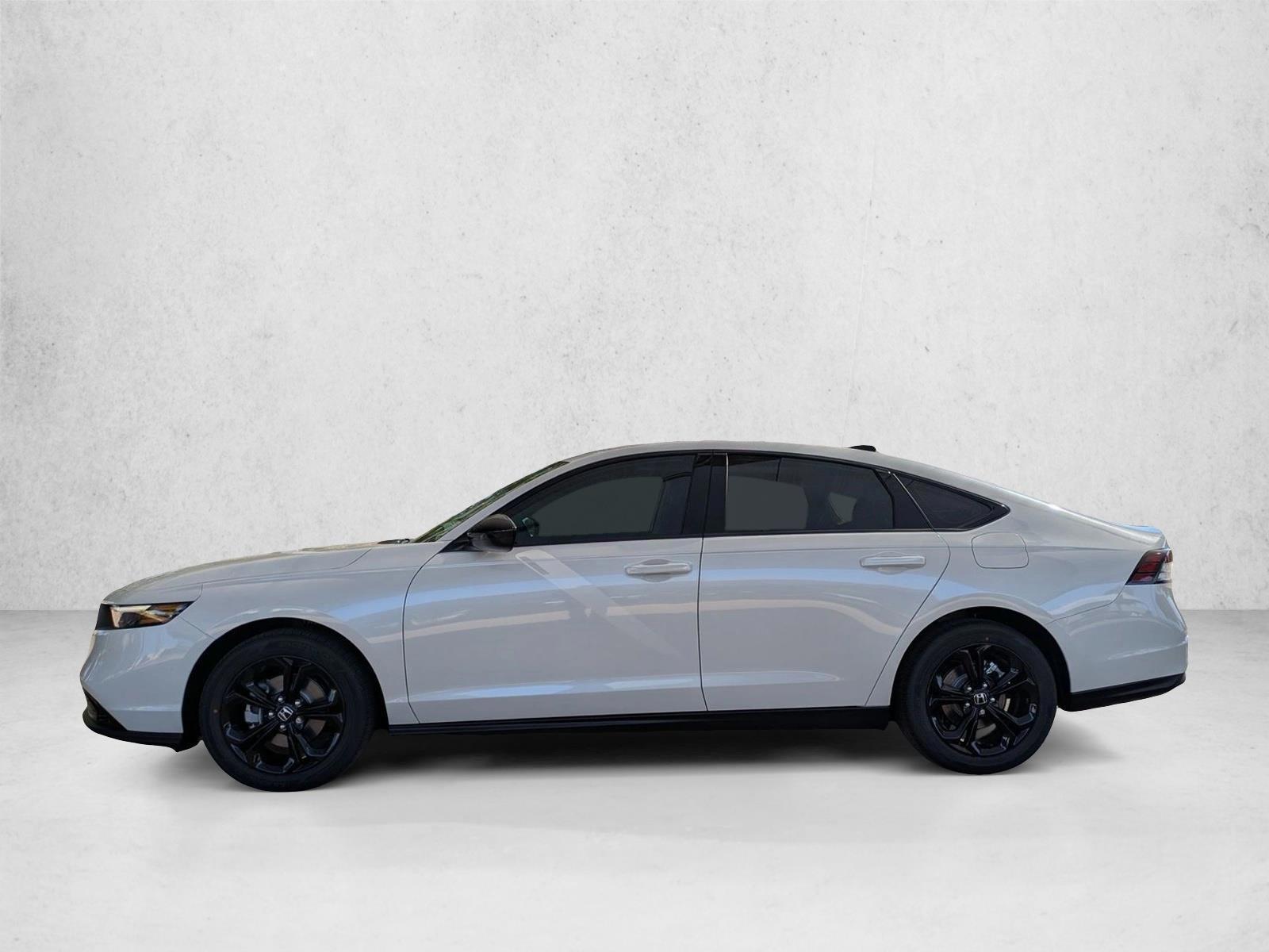 Thumbnail: 2025 Honda Accord - 2