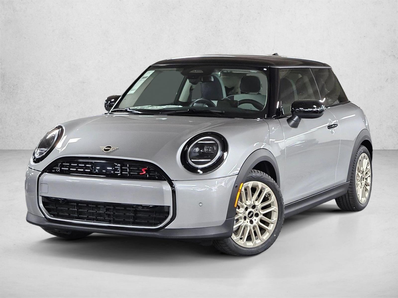Thumbnail: 2026 MINI Cooper Hardtop - 1