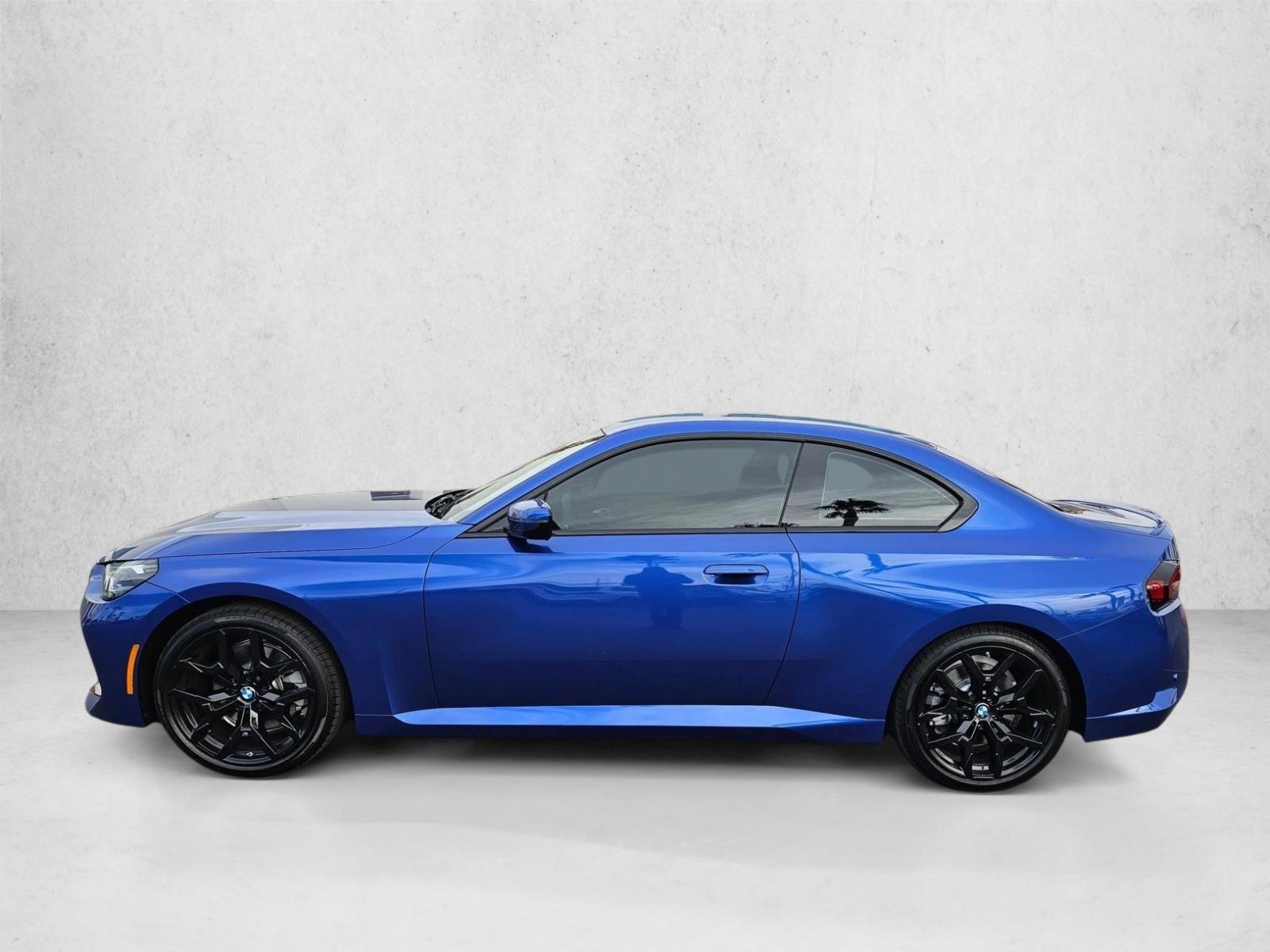 Thumbnail: 2026 BMW 2 Series - 2