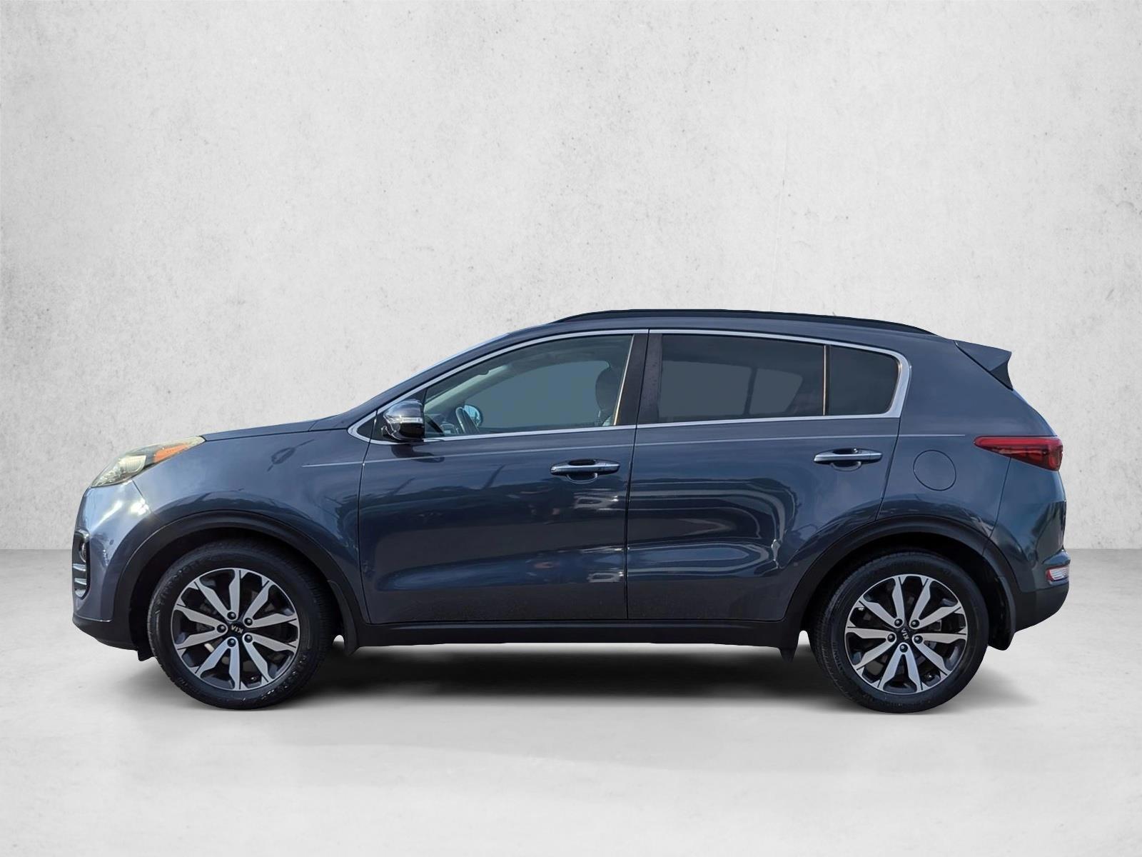 Thumbnail: 2019 Kia Sportage - 2