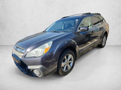 2013 Subaru Outback Premium -
                  Centennial, CO