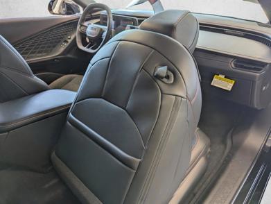 2026 Dodge Charger