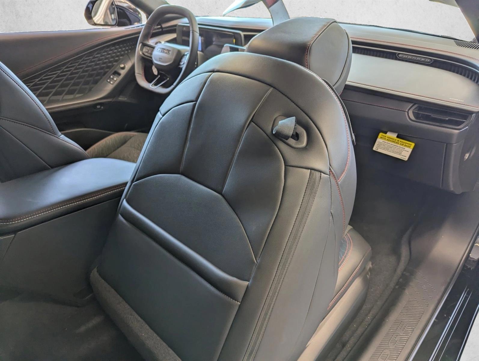 Thumbnail: 2026 Dodge Charger - 5