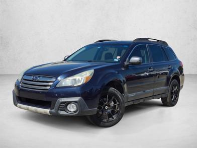 2014 Subaru Outback 2.5i Limited -
                  San Antonio, TX