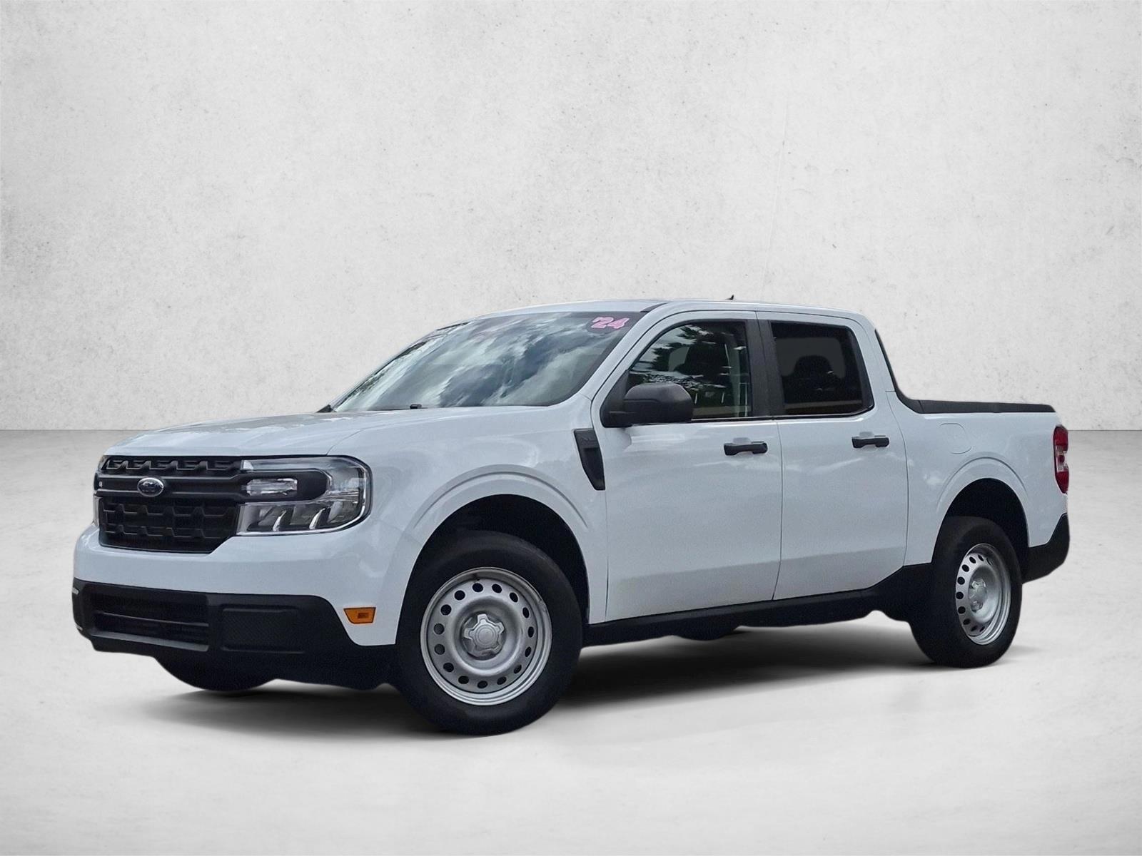 Thumbnail: 2024 Ford Maverick - 1