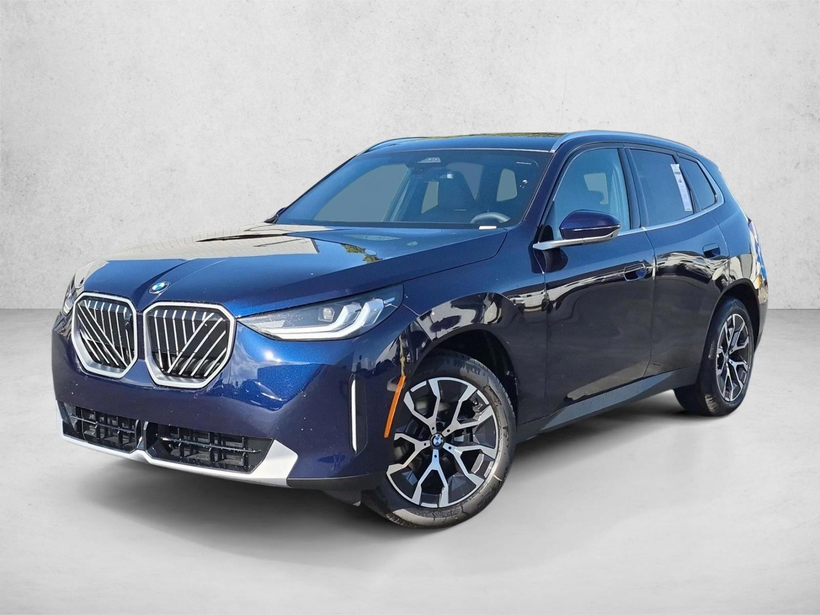 Thumbnail: 2026 BMW X3 - 1