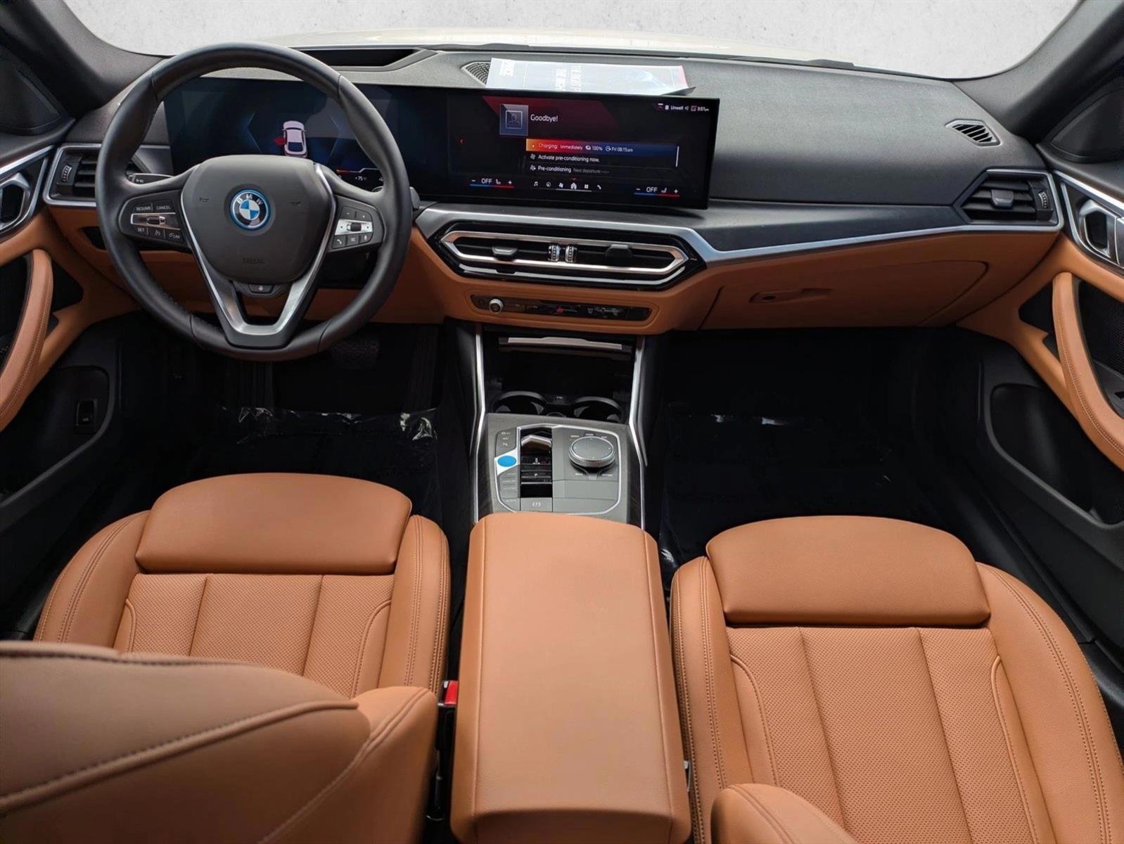Thumbnail: 2024 BMW i4 - 3