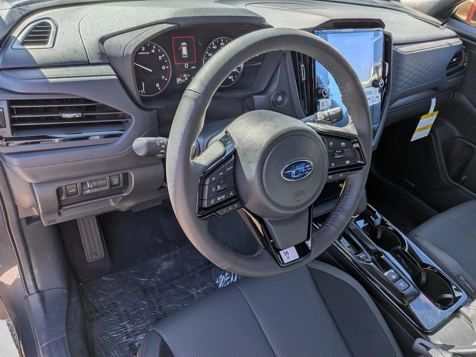 Thumbnail: 2026 Subaru Forester - 3