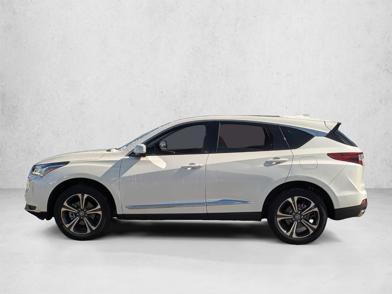 2026 Acura RDX