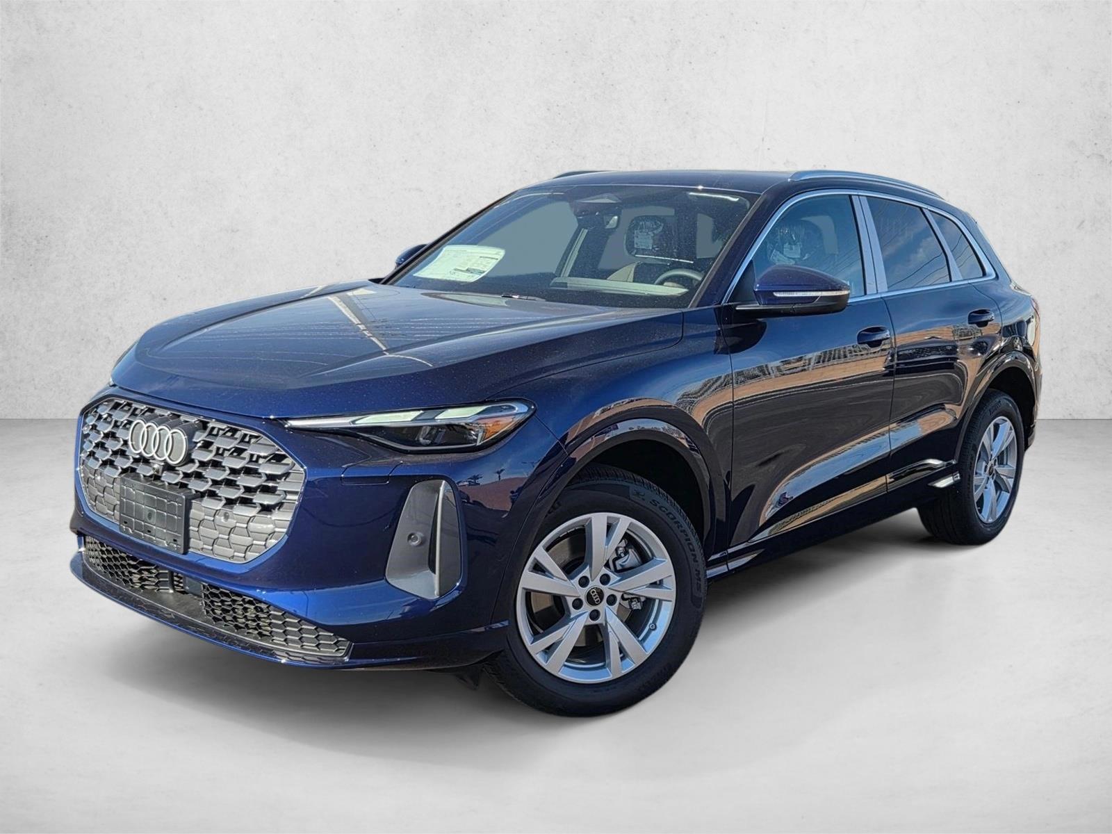 Thumbnail: 2025 Audi Q5 - 1