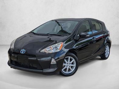 2014 Toyota Prius c Three -
                  Lewisville, TX