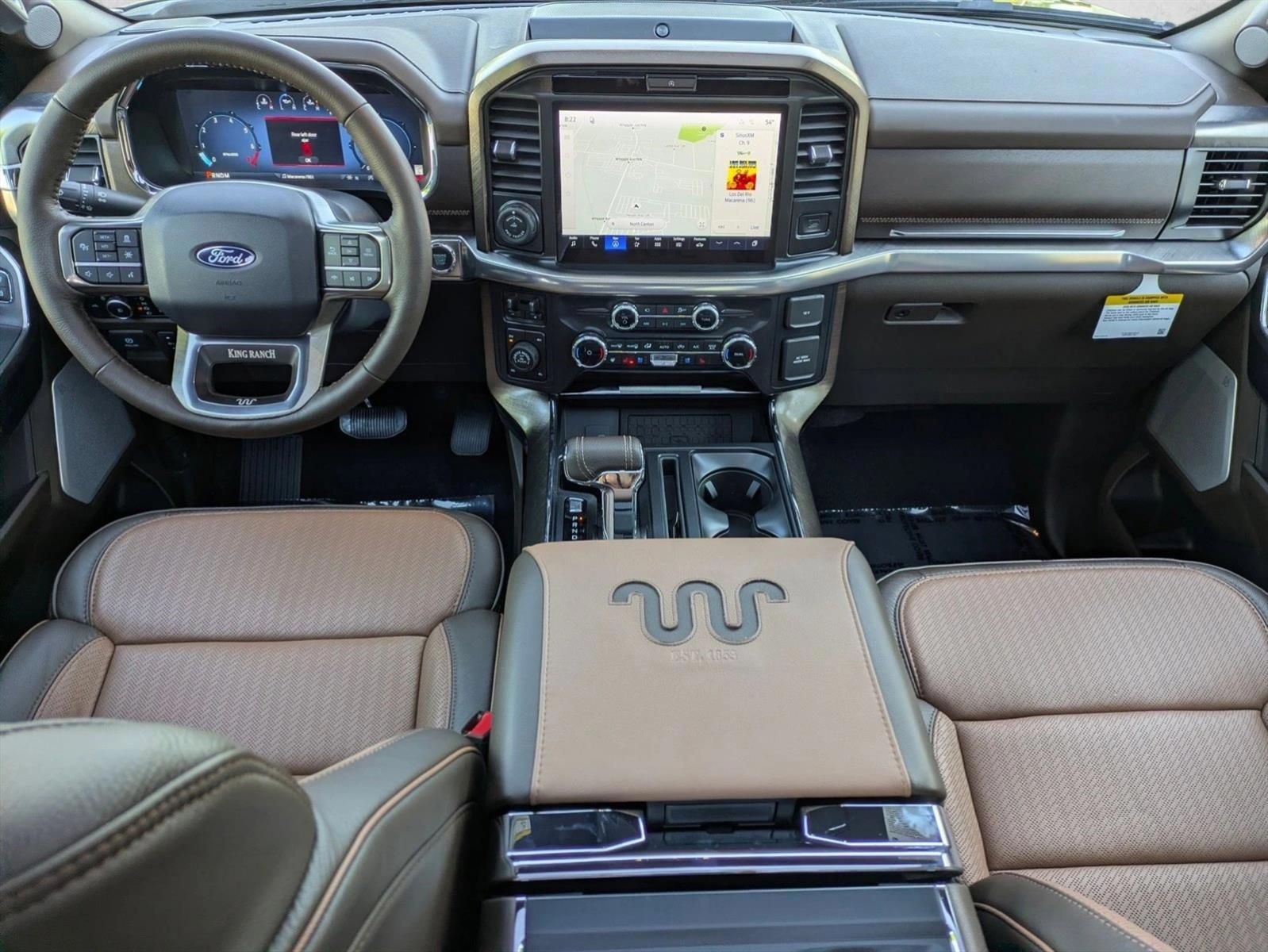 Thumbnail: 2026 Ford F-150 - 4