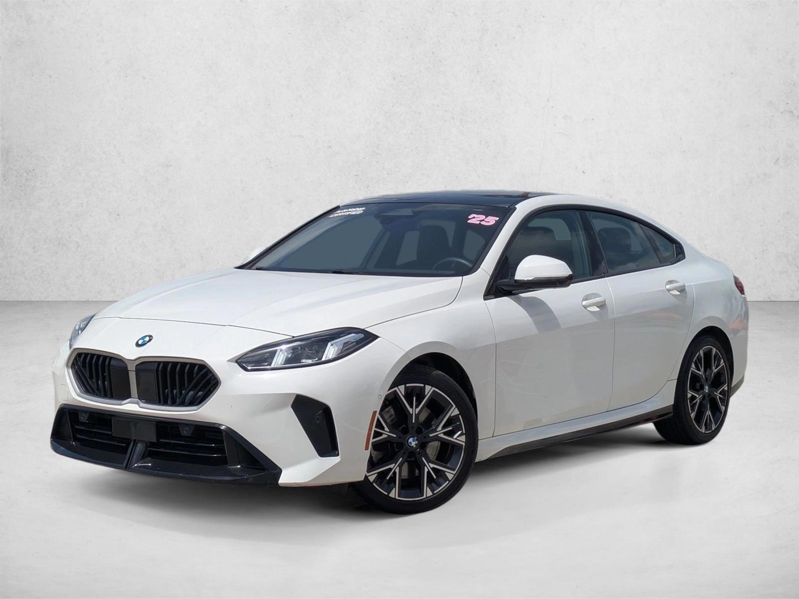 Thumbnail: 2025 BMW 2 Series - 1