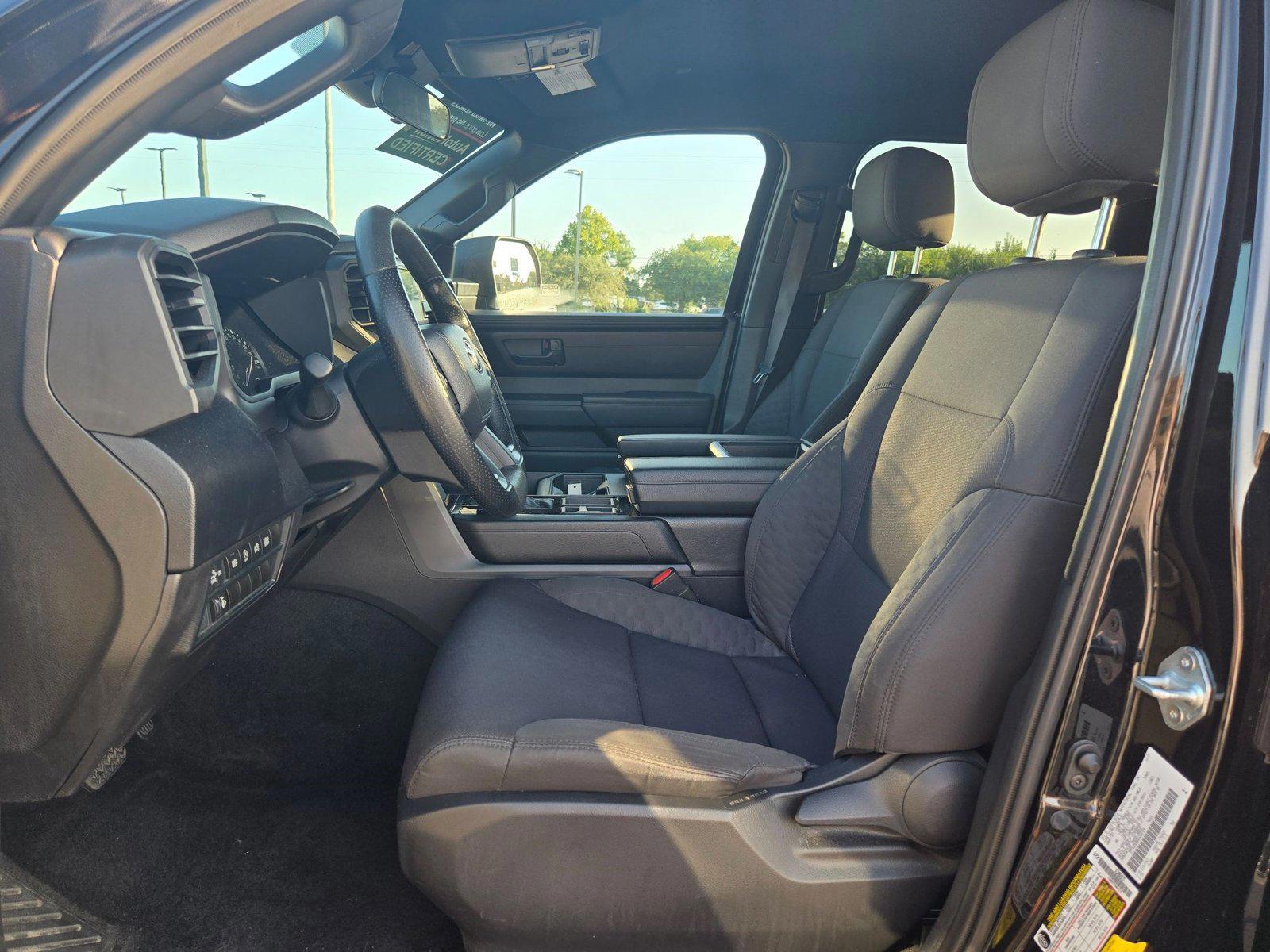 2025 Toyota Tundra SR - Photo 13