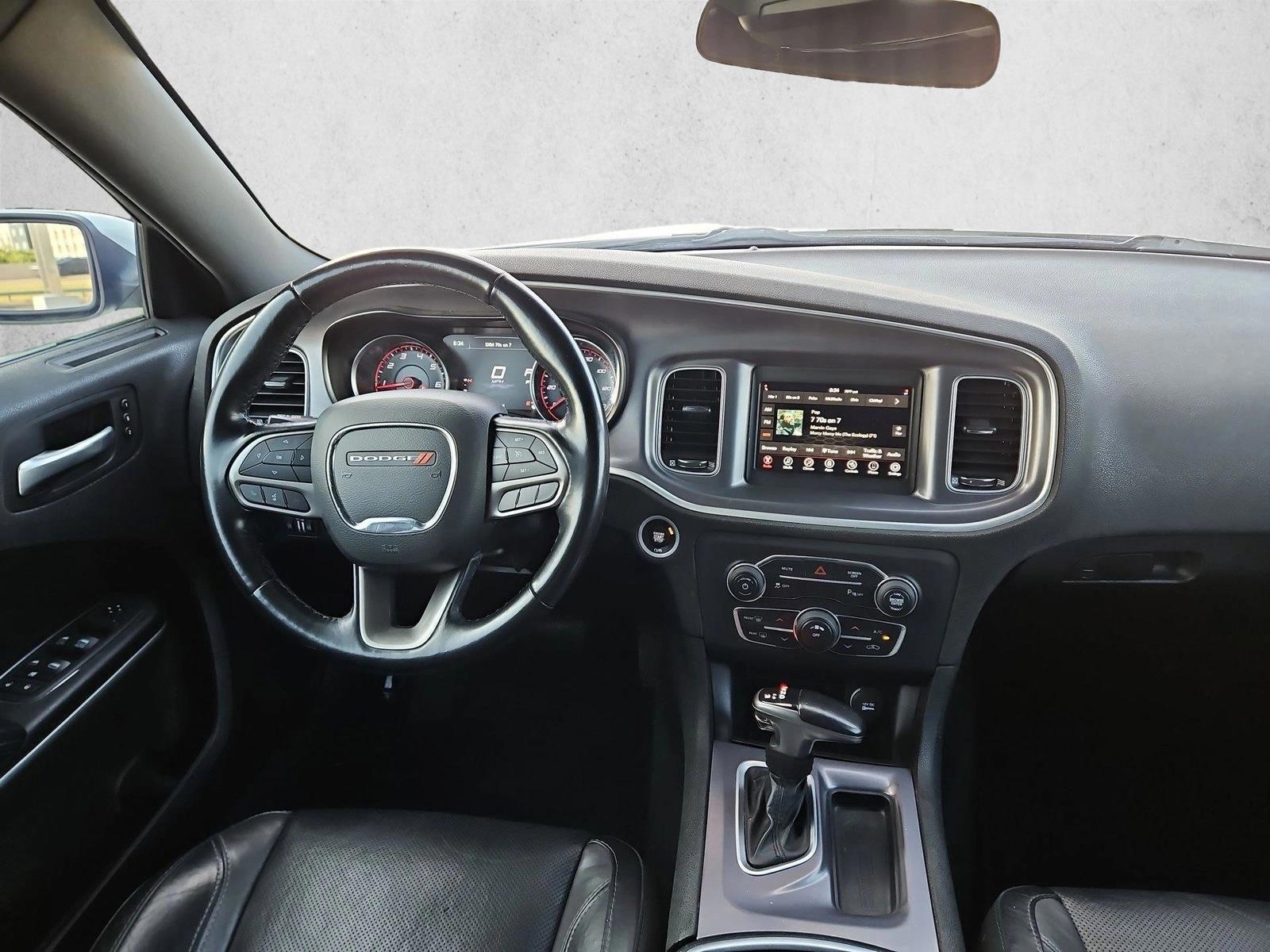 Thumbnail: 2021 Dodge Charger - 4