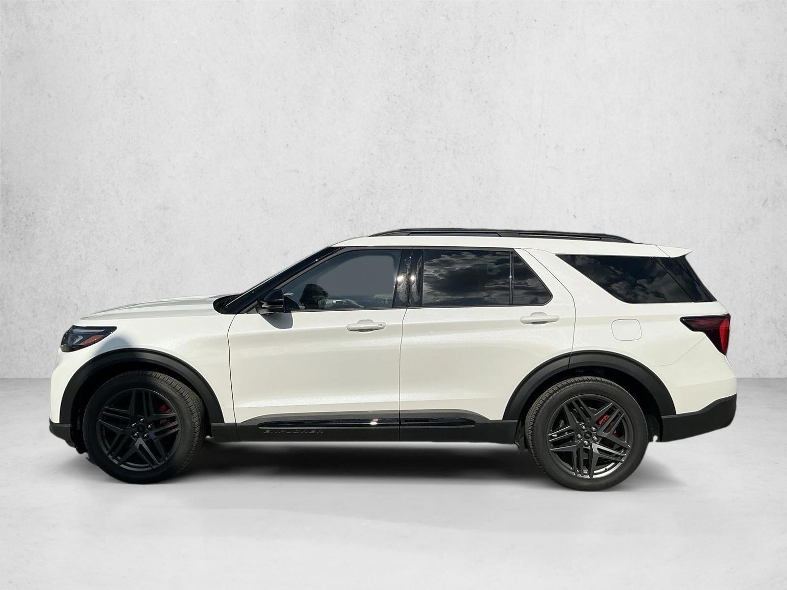 Thumbnail: 2026 Ford Explorer - 2